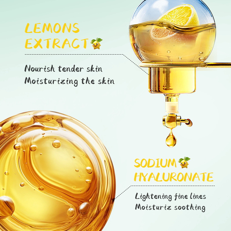 Beauty and Personal care